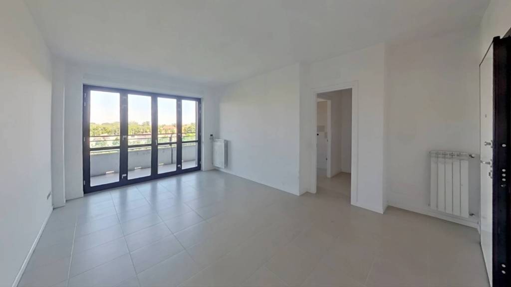 appartamento in vendita a Sesto San Giovanni in zona Pelucca/Villaggio Falck