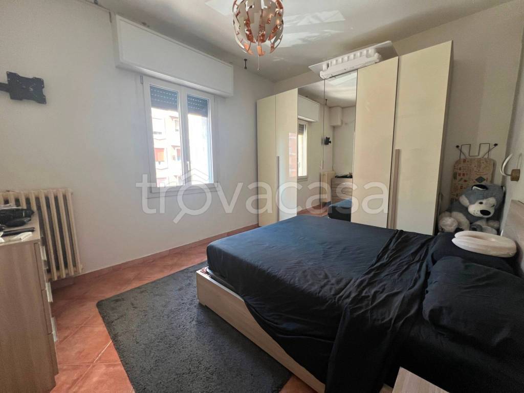 appartamento in vendita a Sesto San Giovanni in zona Rondò/Torretta
