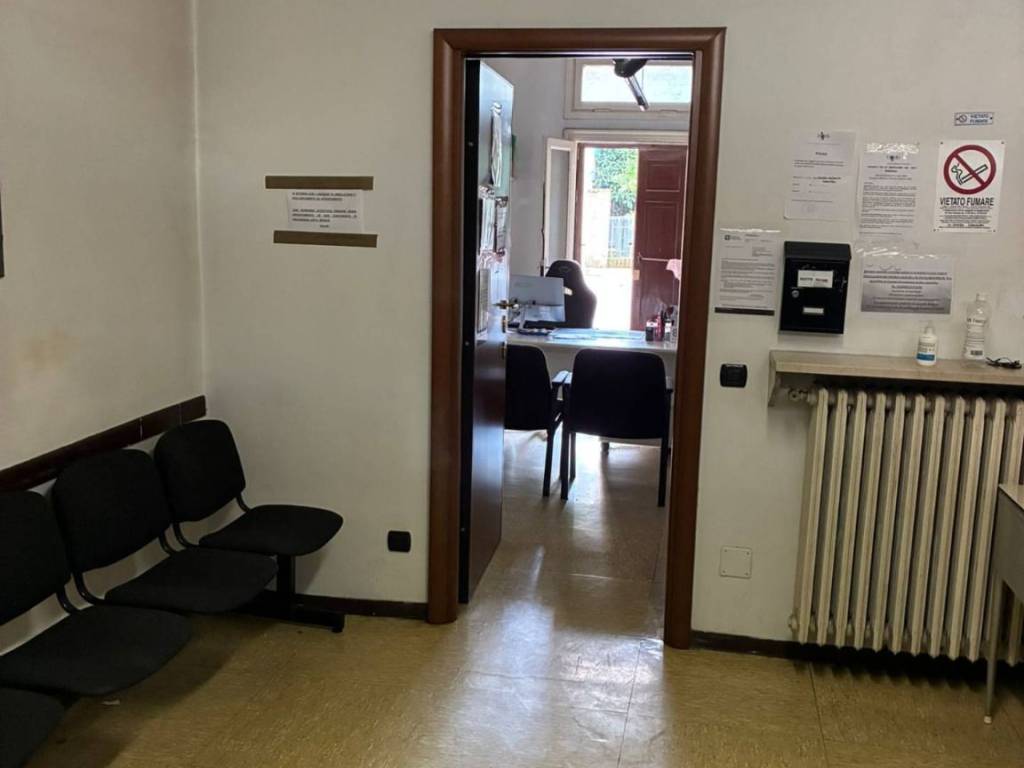 ufficio in vendita a Sesto San Giovanni