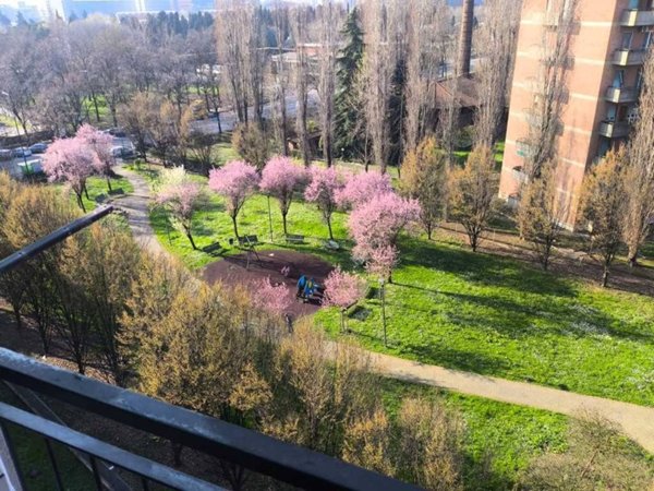 appartamento in vendita a Sesto San Giovanni in zona Cascina de' Gatti