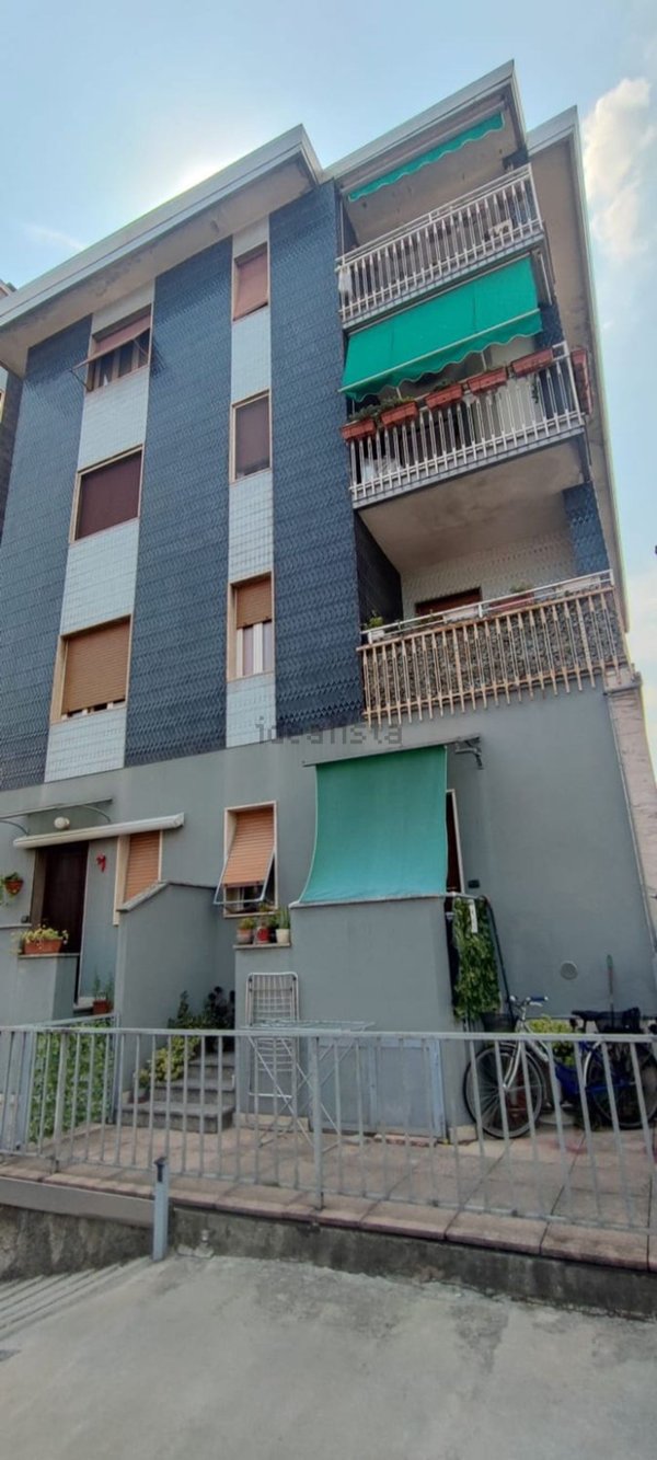 appartamento in vendita a Sesto San Giovanni