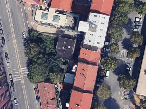 casa indipendente in vendita a Sesto San Giovanni in zona Le Corti