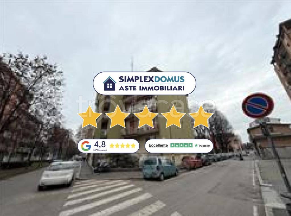 appartamento in vendita a Sesto San Giovanni