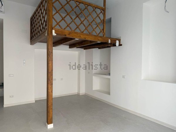 appartamento in vendita a Sesto San Giovanni in zona Rondò/Torretta