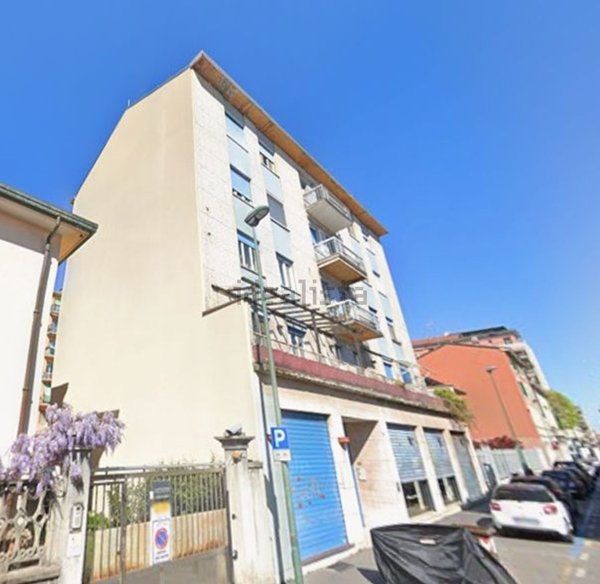 appartamento in vendita a Sesto San Giovanni in zona Rondò/Torretta