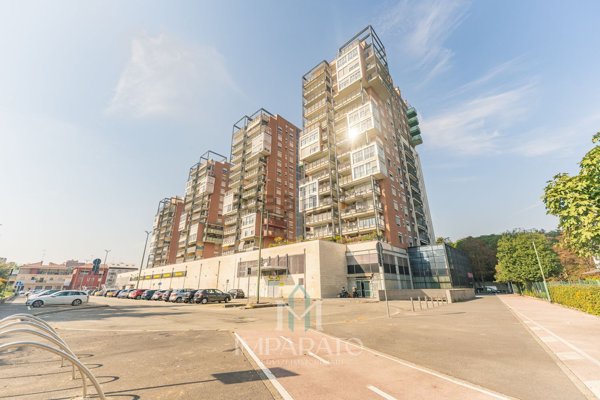 appartamento in vendita a Sesto San Giovanni