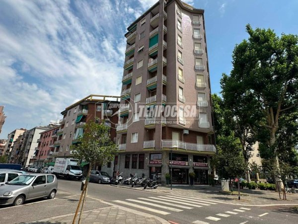 appartamento in vendita a Sesto San Giovanni in zona Rondinella