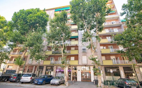 appartamento in vendita a Sesto San Giovanni in zona Rondinella