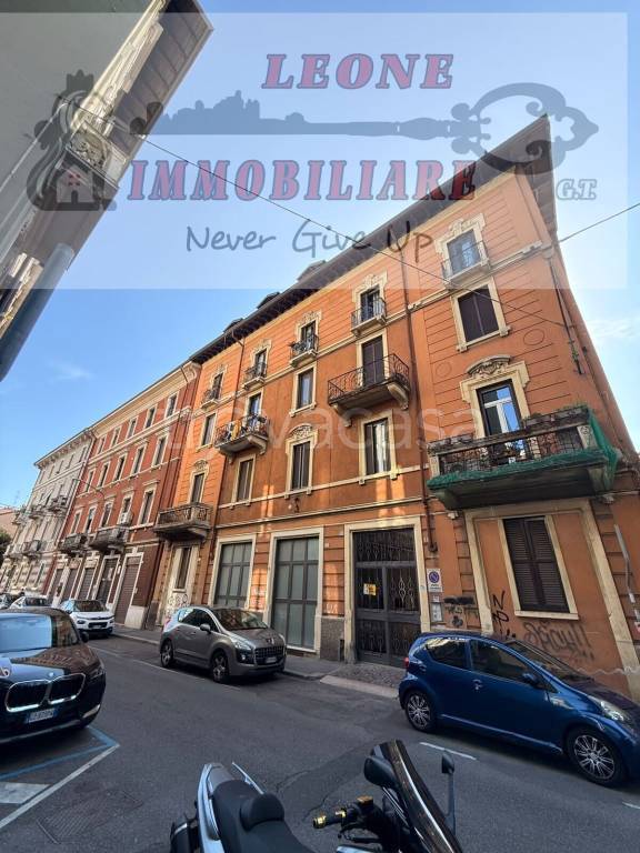 appartamento in vendita a Sesto San Giovanni