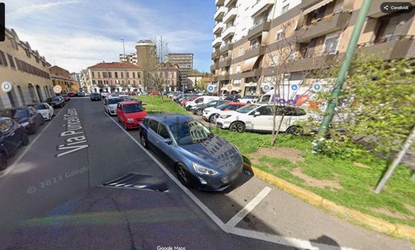 appartamento in vendita a Sesto San Giovanni