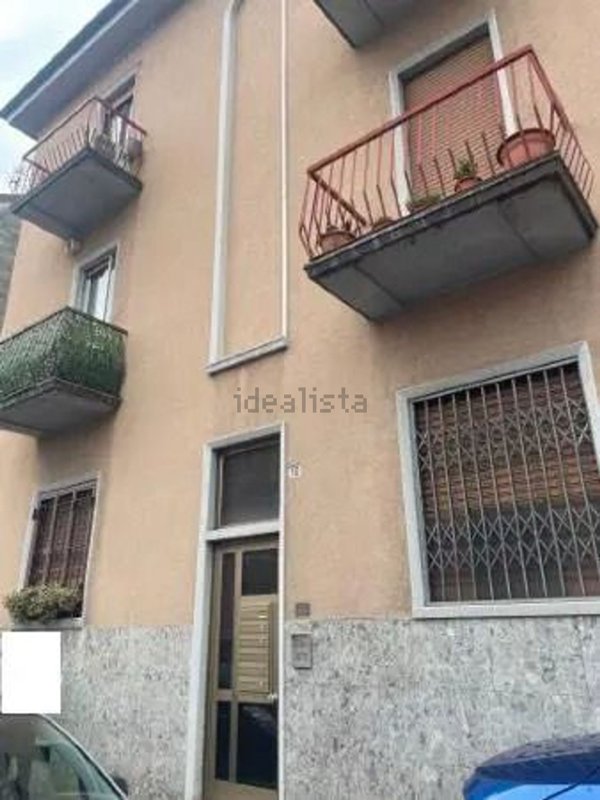 appartamento in vendita a Sesto San Giovanni