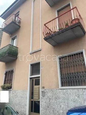 appartamento in vendita a Sesto San Giovanni