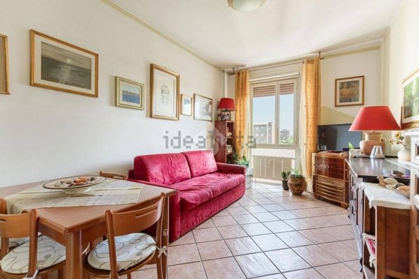 appartamento in vendita a Sesto San Giovanni