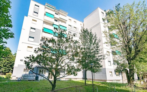 appartamento in vendita a Sesto San Giovanni in zona Cascina de' Gatti