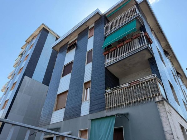 appartamento in vendita a Sesto San Giovanni in zona Pelucca/Villaggio Falck
