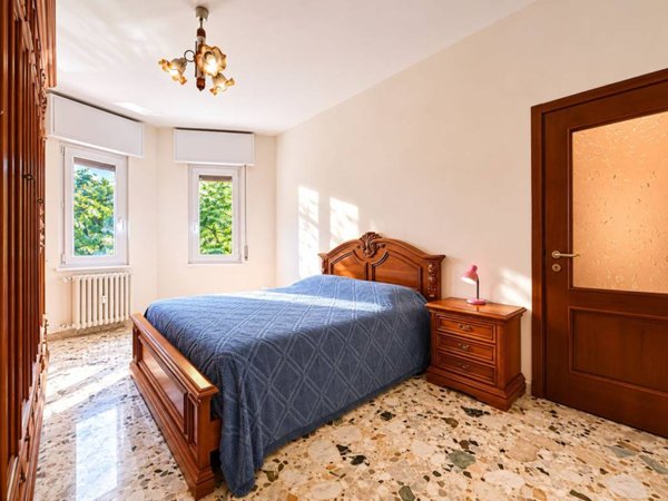 appartamento in vendita a Sesto San Giovanni