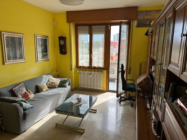 appartamento in vendita a Sesto San Giovanni