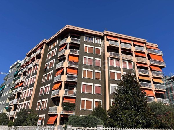 appartamento in vendita a Sesto San Giovanni