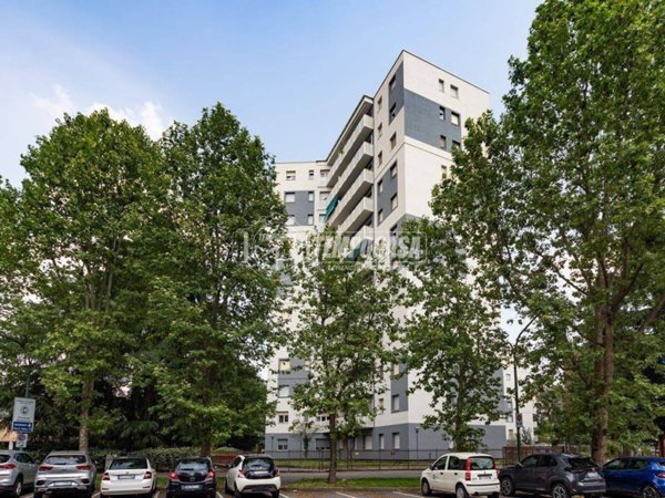 appartamento in vendita a Sesto San Giovanni