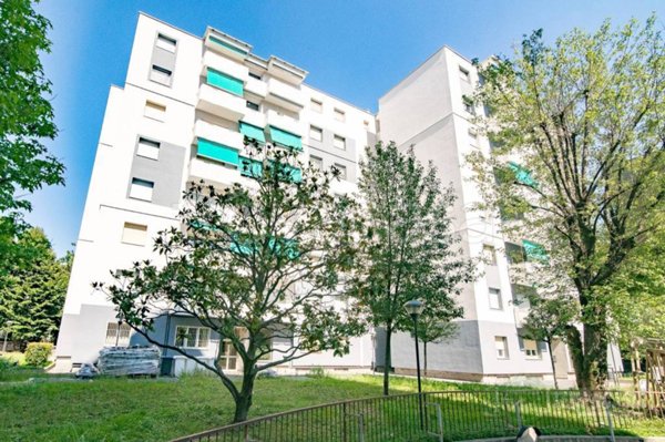 appartamento in vendita a Sesto San Giovanni