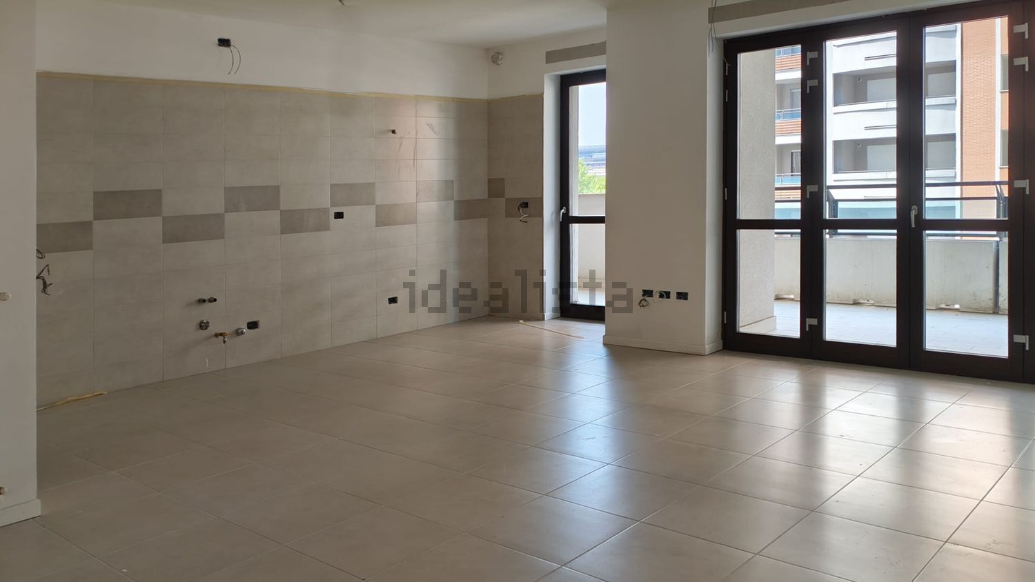 appartamento in vendita a Sesto San Giovanni