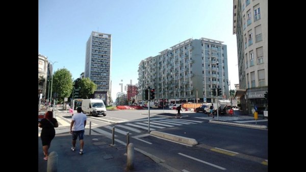 casa indipendente in vendita a Sesto San Giovanni
