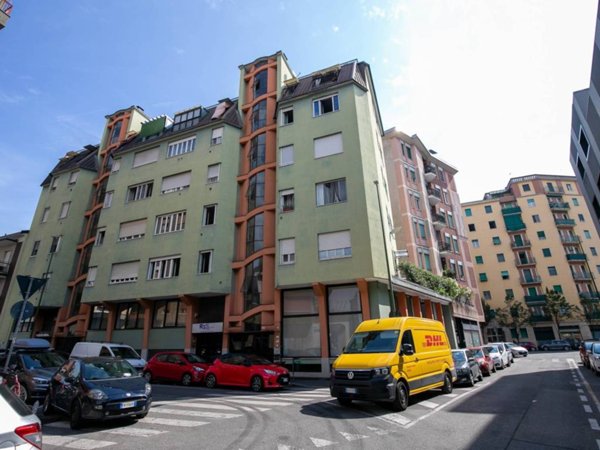 appartamento in vendita a Sesto San Giovanni