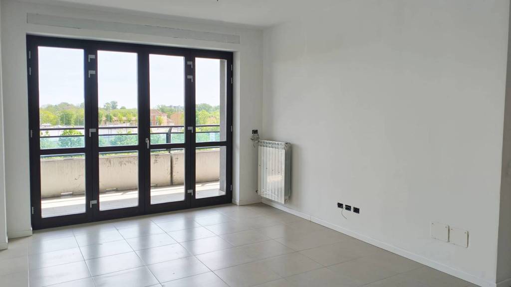 appartamento in vendita a Sesto San Giovanni in zona Pelucca/Villaggio Falck
