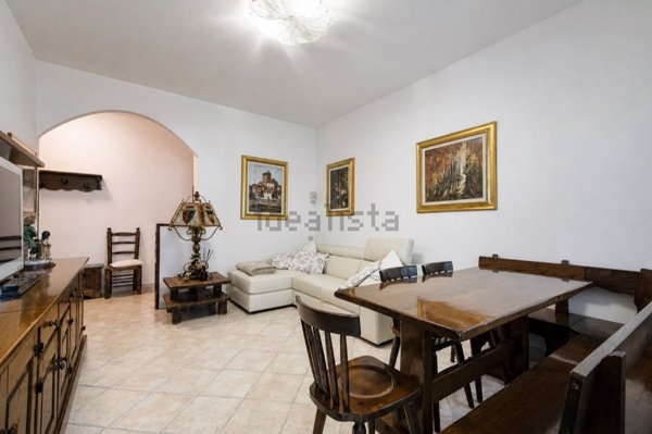 appartamento in vendita a Sesto San Giovanni in zona Rondinella