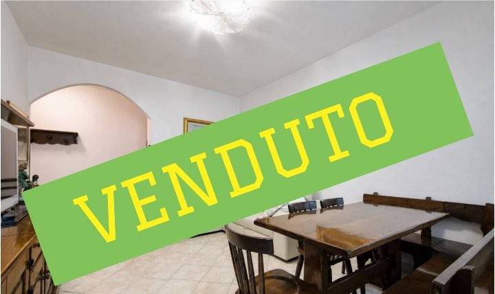 appartamento in vendita a Sesto San Giovanni in zona Rondinella