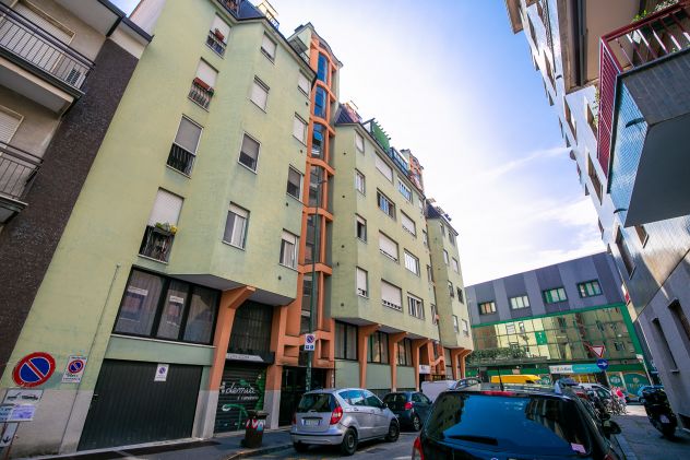 appartamento in vendita a Sesto San Giovanni