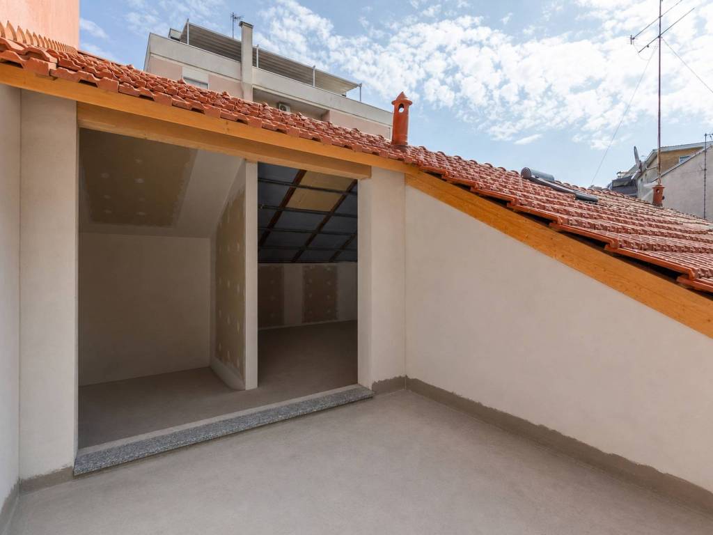 casa indipendente in vendita a Sesto San Giovanni in zona Rondò/Torretta
