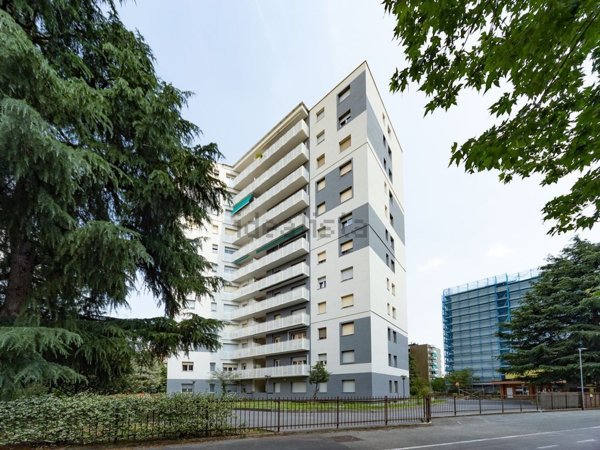 appartamento in vendita a Sesto San Giovanni