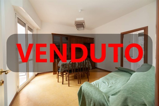 appartamento in vendita a Sesto San Giovanni in zona Rondinella