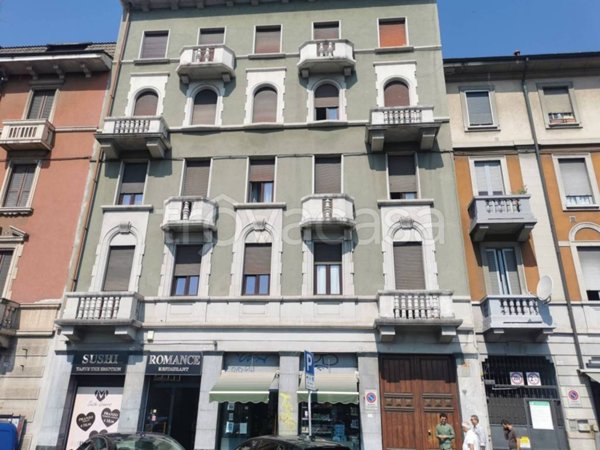 appartamento in vendita a Sesto San Giovanni in zona Le Corti