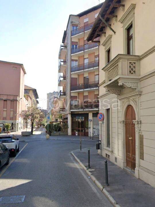 appartamento in vendita a Sesto San Giovanni