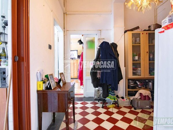 appartamento in vendita a Sesto San Giovanni in zona Rondò/Torretta
