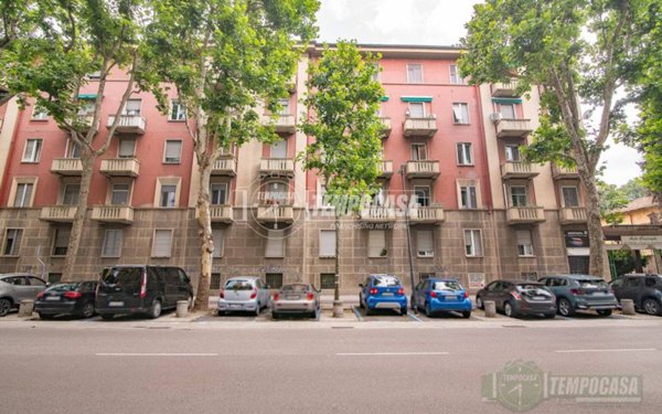 appartamento in vendita a Sesto San Giovanni in zona Rondinella