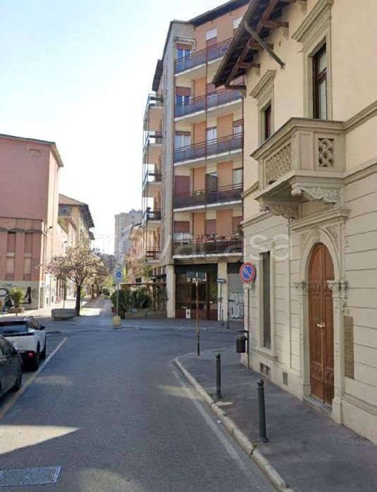 appartamento in vendita a Sesto San Giovanni