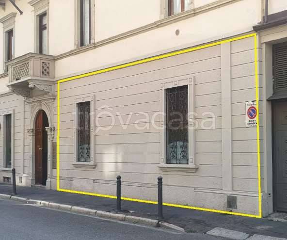appartamento in vendita a Sesto San Giovanni