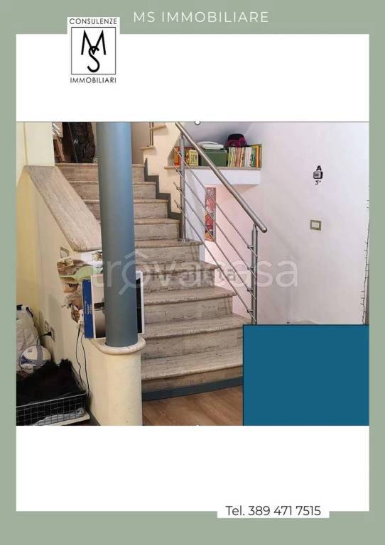 appartamento in vendita a Sesto San Giovanni