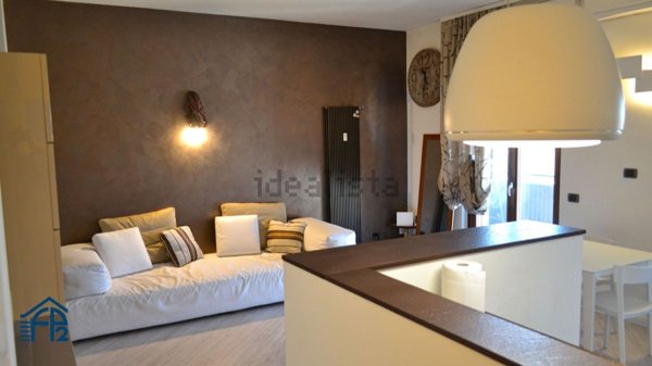 appartamento in vendita a Sesto San Giovanni in zona Rondinella