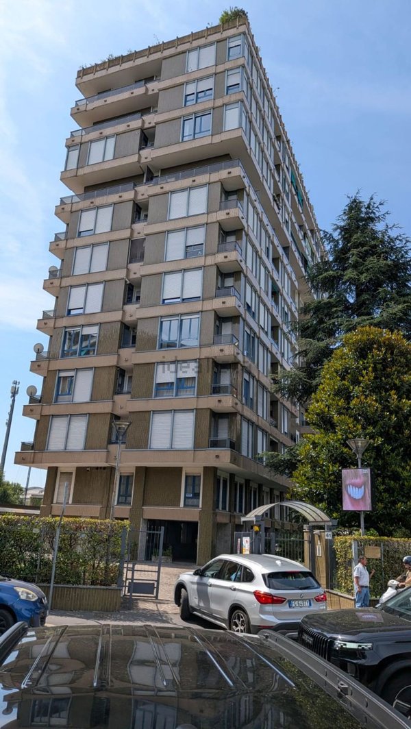 appartamento in vendita a Sesto San Giovanni