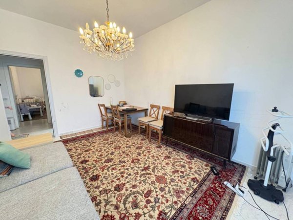 appartamento in vendita a Sesto San Giovanni