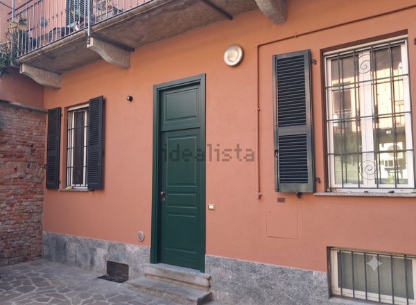 appartamento in vendita a Sesto San Giovanni in zona Rondò/Torretta