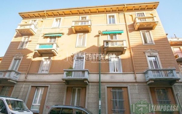appartamento in vendita a Sesto San Giovanni