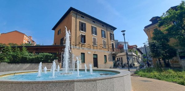 appartamento in vendita a Sesto San Giovanni in zona Rondò/Torretta