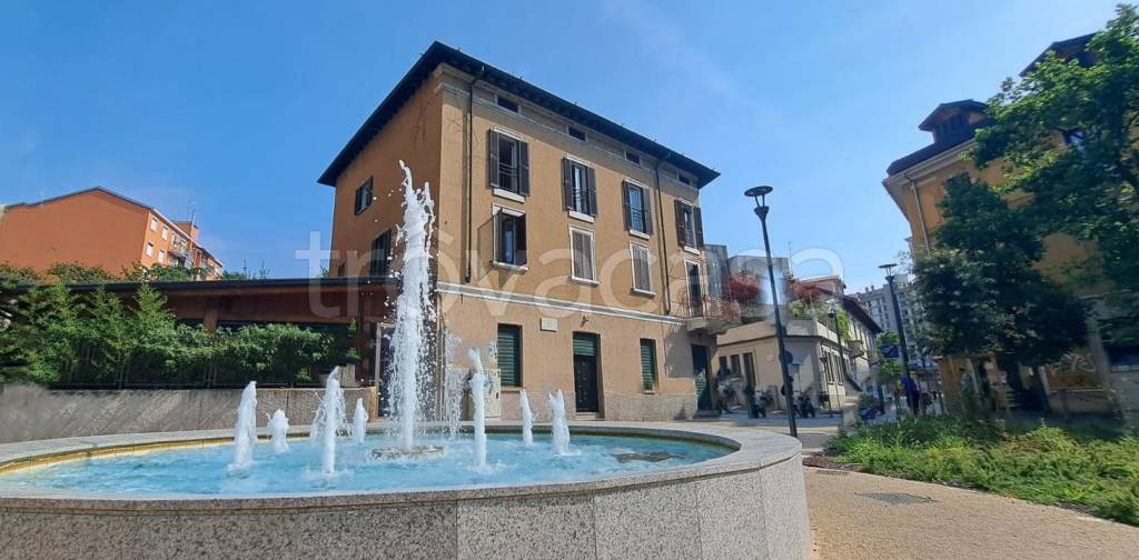 appartamento in vendita a Sesto San Giovanni in zona Rondò/Torretta
