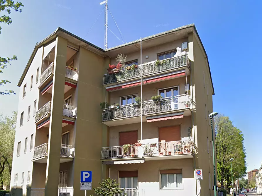 appartamento in vendita a Sesto San Giovanni