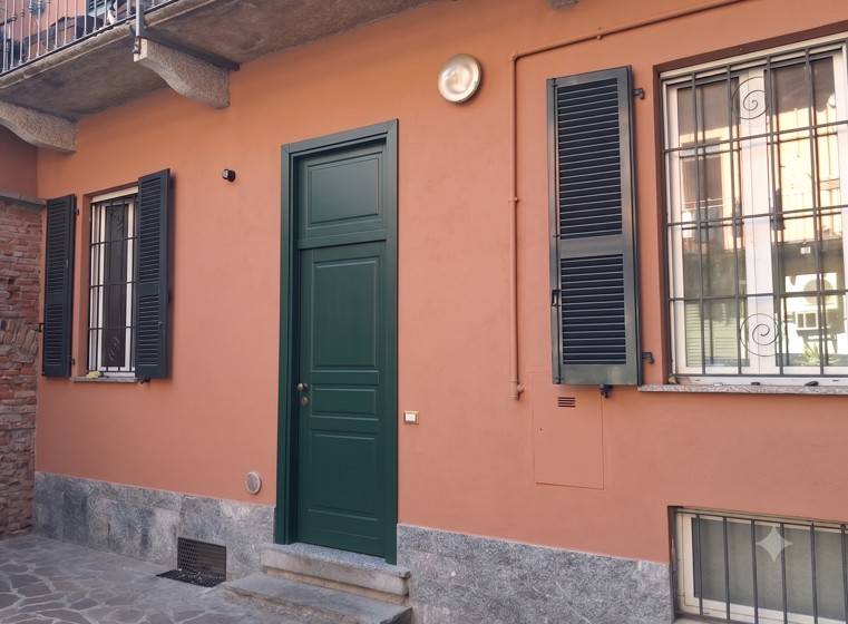 appartamento in vendita a Sesto San Giovanni in zona Rondò/Torretta